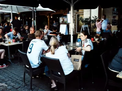 Cologne travel guide