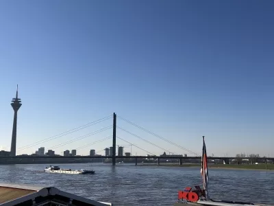 Düsseldorf travel guide