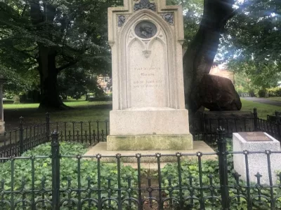 Göttingen travel guide