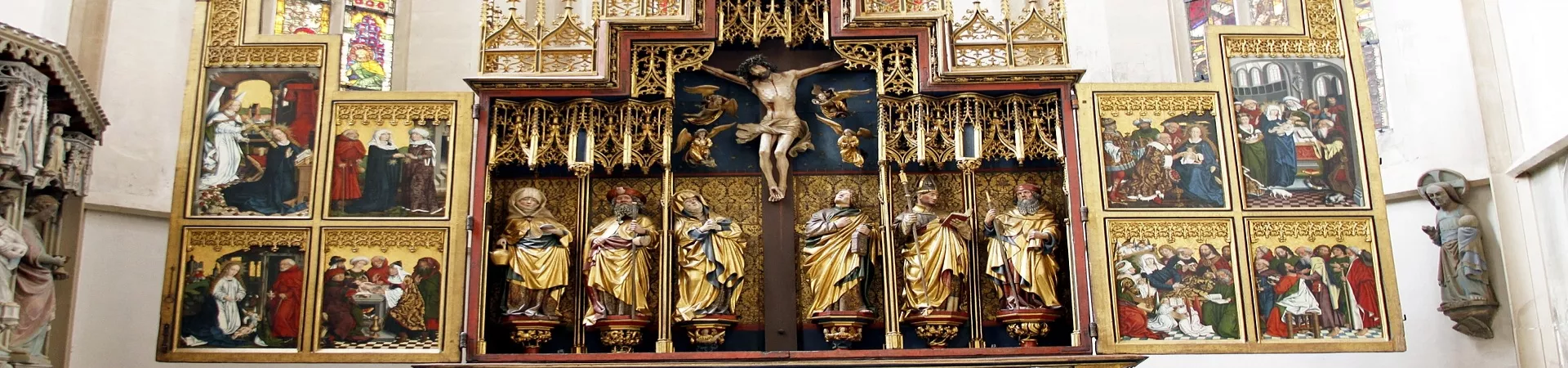 Top Germany Guide banner