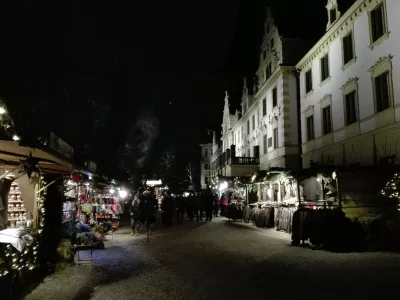 Regensburg Städte travel guide