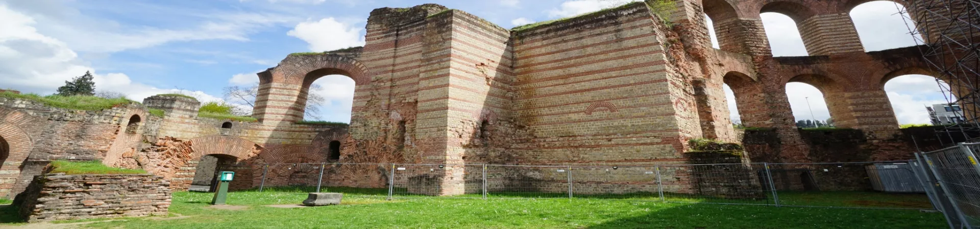 Top Germany Guide banner